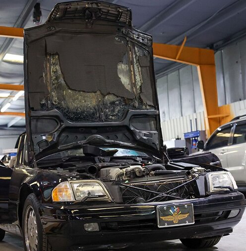 Stop Settling for Second Best Service for Your First Class Machine