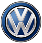 Volkswagen Icon without bg